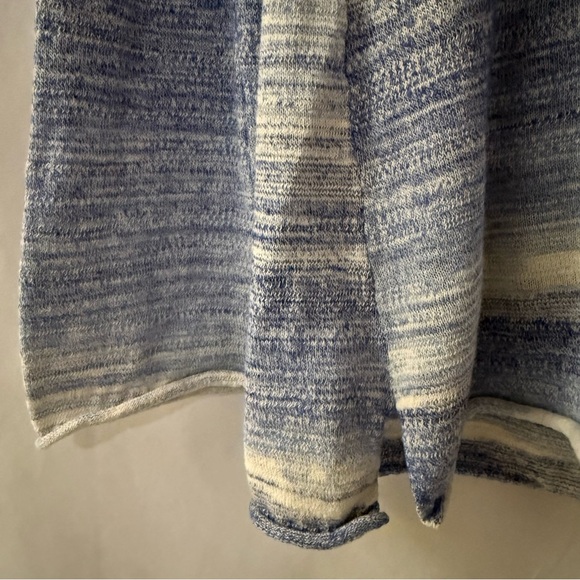 PRANA Gemma Hooded Pullover Sweatshirt Size L - Picture 6 of 7